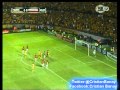 Tigres 3 Internacional  1 (Relato Bambino Pons) Copa Libertadores 2015