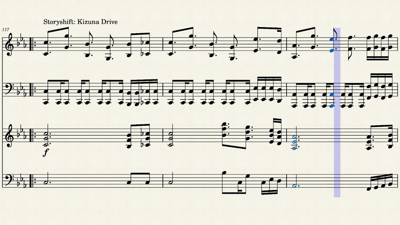 Omnilovania - Piano Megalovania Medley