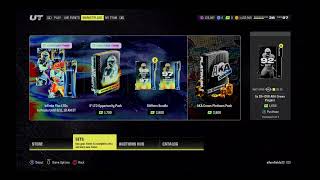 Madden 24' Ranked Gameplay Cowboys Head To Head & MUT 5/10/24 - Madden Rewards Packs Legendary!