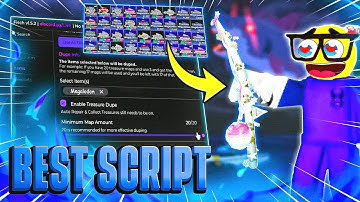 Fisch Script *NO KEY* - Fish Generator, Get Any Rod, Max Level Fast, Auto Sell, Dupe & More! 🎣⚡
