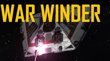 Elite Dangerous - COMBAT SIDEWINDER - Combat Thursdays #4