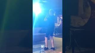 Holy Hell - Architects - Karaoke - 101Klub