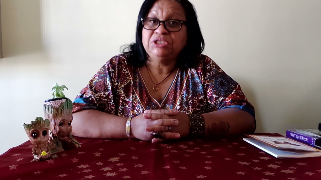 #MinhasEntidades - 1 - Exu Pinga Fogo