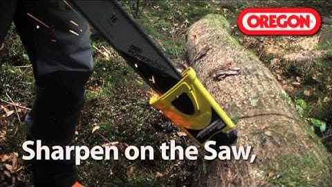 Набор OREGON POWERSHARP