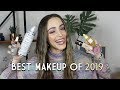 BEST/MOST USED MAKEUP OF 2019 | Yearly Beauty Favs