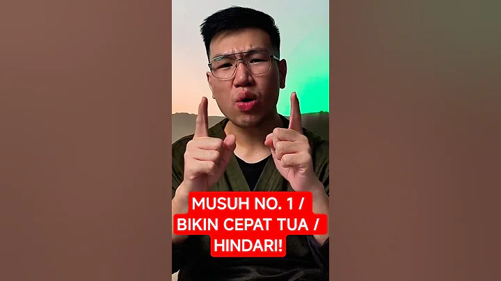 1 Type of Food You MUST Avoid 🚫