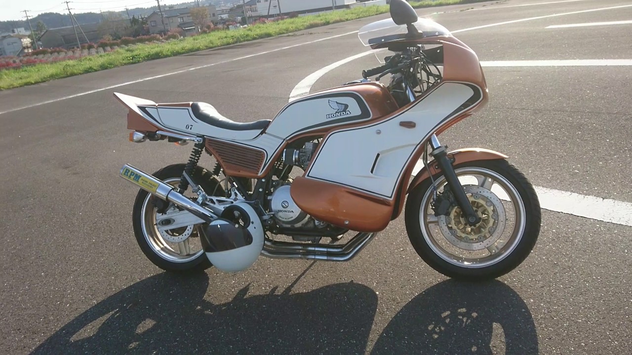 Cb750f