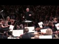 Capture de la vidéo The Hallé - Mahler: Symphony No.9, 1St Movement