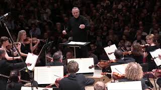 The Hallé - Mahler Symphony No9 1St Movement