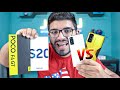 COM ELES! Poco F4 GT vs Galaxy S20 FE 5G! Qual é o mais custo benefício? Qual você deve comprar?