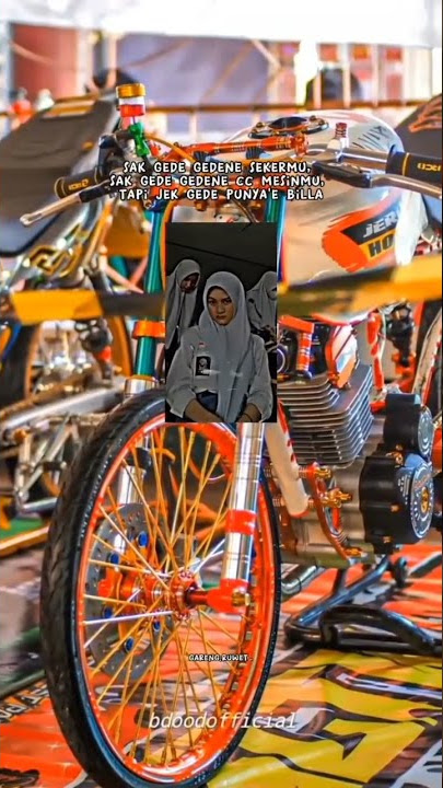 story wa herex full modifikasi