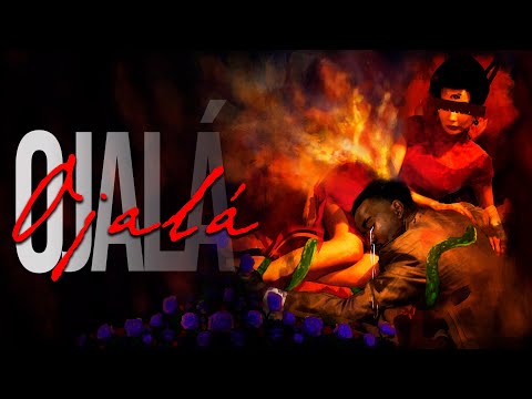 Thiago Dlb - Ojalá (Audio Oficial)