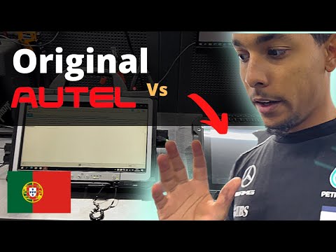 Vídeo: Qual é a melhor máquina de diagnóstico?