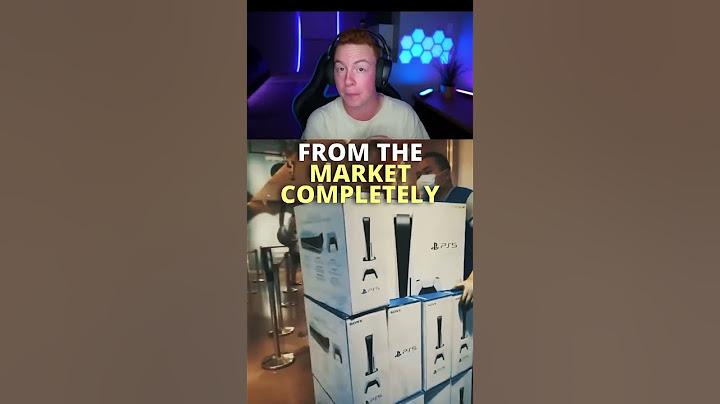 Disc PS5 Console Is Getting Discontinued?!