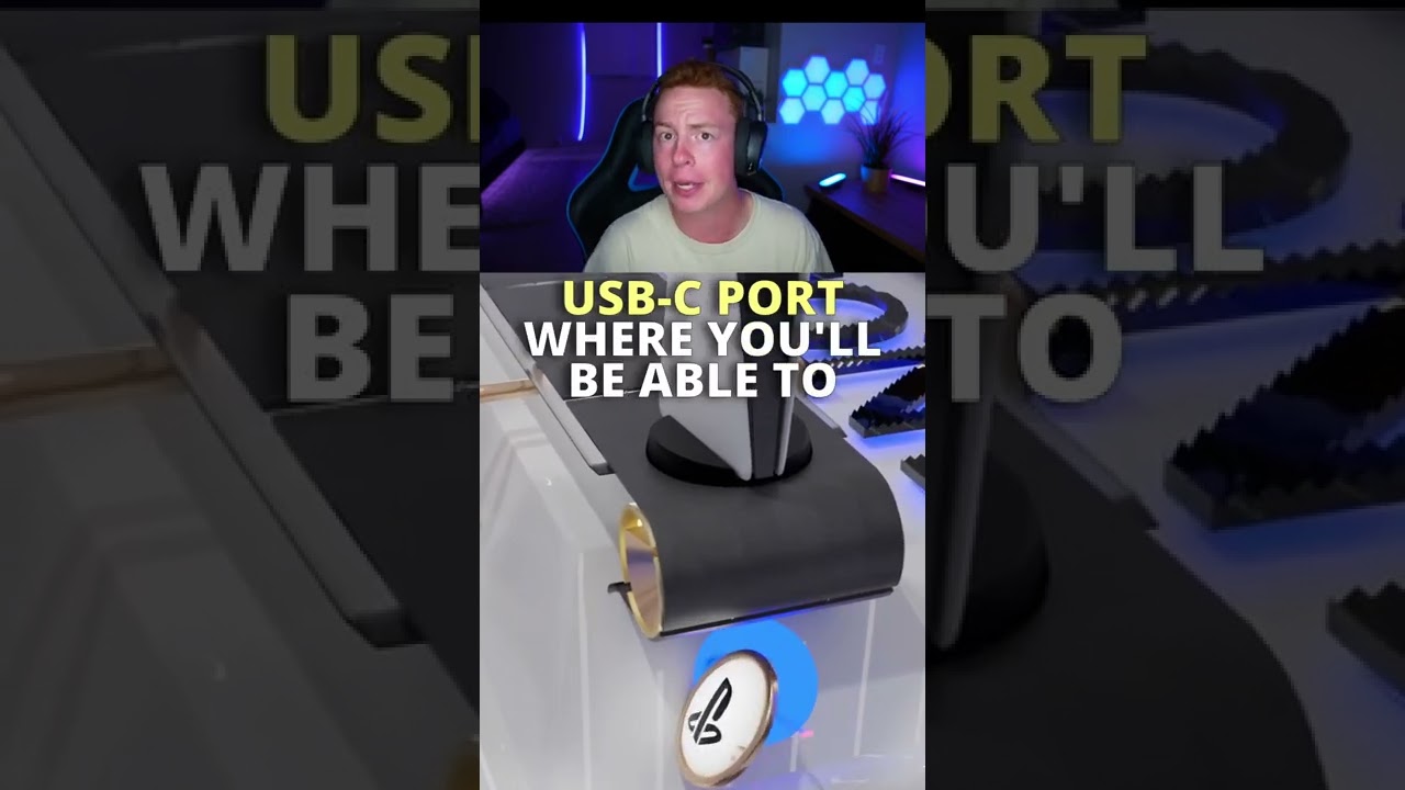 Disc PS5 Console Is Getting Discontinued?! YouTube