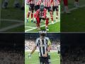The weirdest celebrations Premier League players invented this week.🤣💀