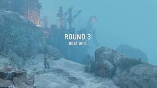 Nobushi New Execution