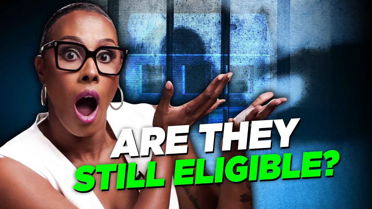 Can A Felon A Real Estate Agent? YouTube