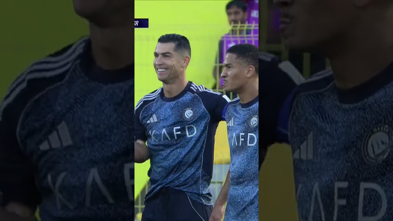 🇵🇹👑 คริสเตียโน่ โรนัลโด้ !! ซู้ววววว