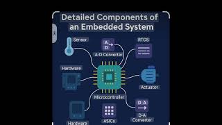 Embedded Systems (RTOS) In Electronics Communication
