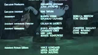 The Rugrats Movie End Credits Redo
