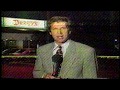 Denny&#39;s Hostage May 23 1994 KCPM TV 24 News