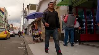 Ley Andrs - Gyna Pistolas