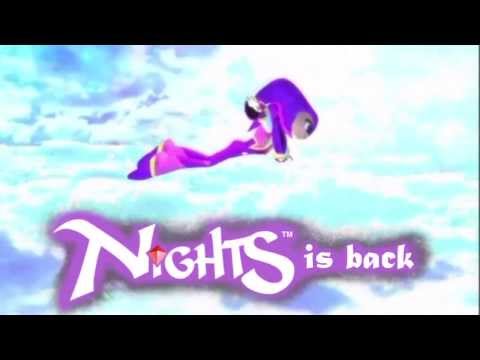 NiGHTS into dreams... - Trailer