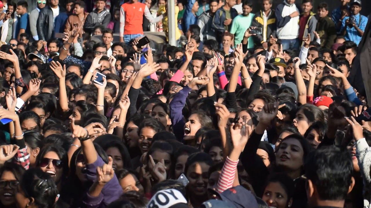 Jam@street🎶 jamshedpur Rock🎶