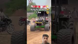 tochan# King k#i power #like and subscribe #video# trending#🚩