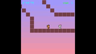 Ponta's Quest 2: Save Janis - Bonus (Java) screenshot 2