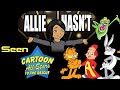 Allie Hasn't... Seen Cartoon All Stars to the Rescue