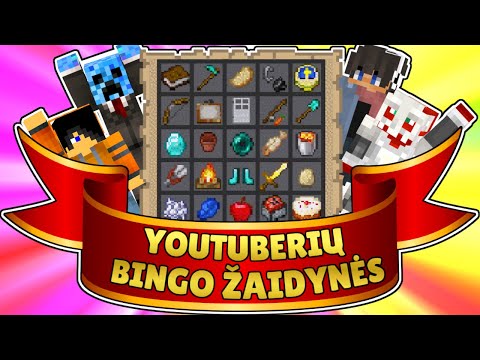 Video: Kaip žaisti Bingo