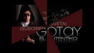 Gotay El Autentico - " Solo decian M M M " (Preview Official)