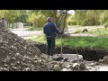 В Саяногорске исчезла очередная лужа