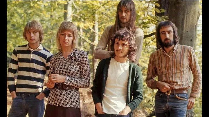 ONE SUNNY DAY (LIVE REHEARSAL) - FLEETWOOD MAC