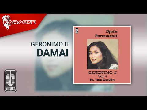 Putar Damai - Geronimo II