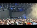 Turnstile, Flow Festival 2026, Helsinki,  Finland 