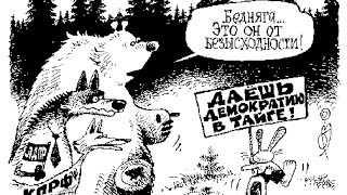 Видео Дмитрий Пучков: "Куда идёт демократическое общество" (автор: pravdatyt)