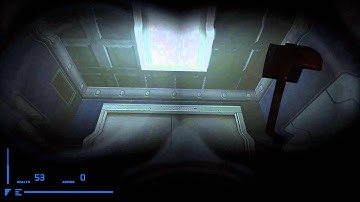 Underhell Chapter 1 - Labs (1152p)