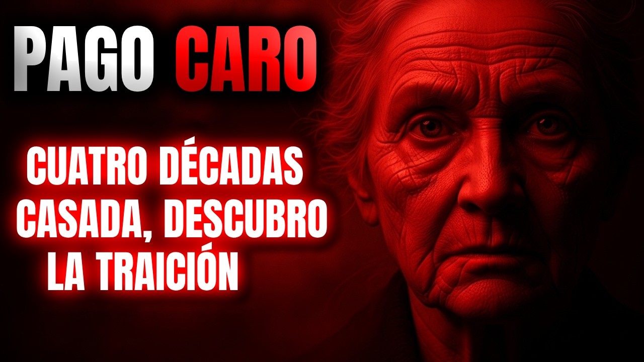 LO CASTIGUÉ CON BRUJERÍA / RELATO DE TERROR - YouTube