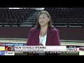 Choctaw Central Unveils New High and Middle School Campus