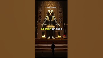 Thumbnail of Could You Survive the Ancient Egyptian Afterlife?