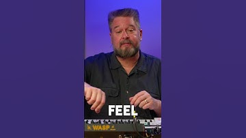 Synth Strategies — Switching Filters