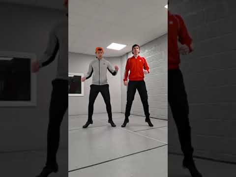 Irish Dance Tutorial