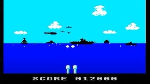 How I Got Into Video Games   Top 10 Acorn Electron   Part 2