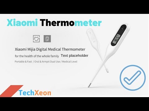Xiaomi Mijia Thermometer !! Is it any Good ??