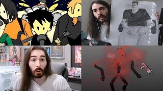 1 Hour of Penguinz0: Embarrassing Experience – Sleep/Relax To