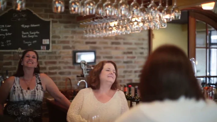 A Taste Of The D'Vine