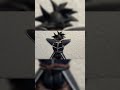 Full Video Above #shfiguarts #dragonball #turles #dragonballz #goku